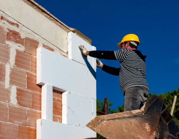 Best Residential Insulation Services  in Swarthmore, PA