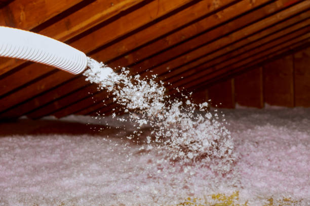 Best Local Insulation Services  in Swarthmore, PA