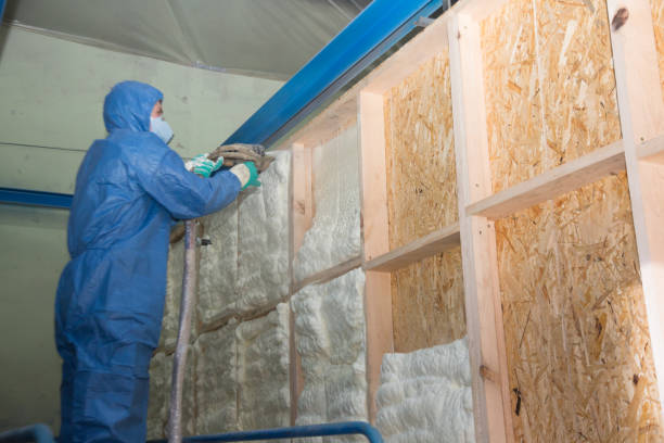 Best Blown-in Insulation  in Swarthmore, PA